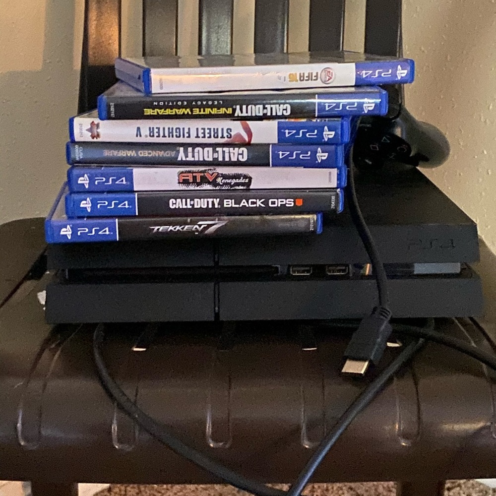 PlayStation 4